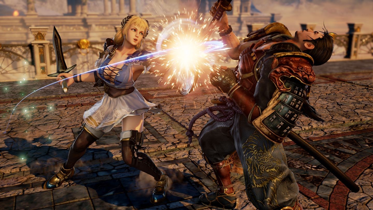 SOULCALIBUR VI- Xbox One