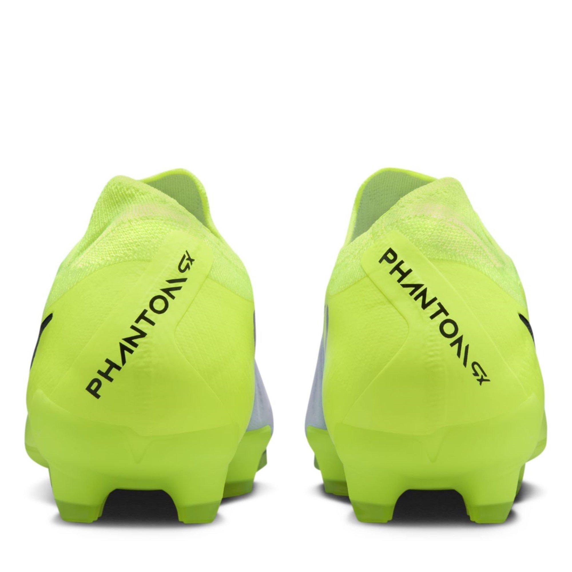 Nike Phantom GX II Pro Firm Ground Football Boots Mens