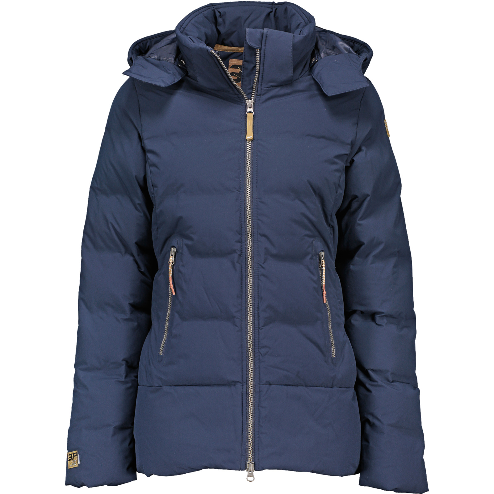 Icepeak Damen-Winterjacke Andria 38