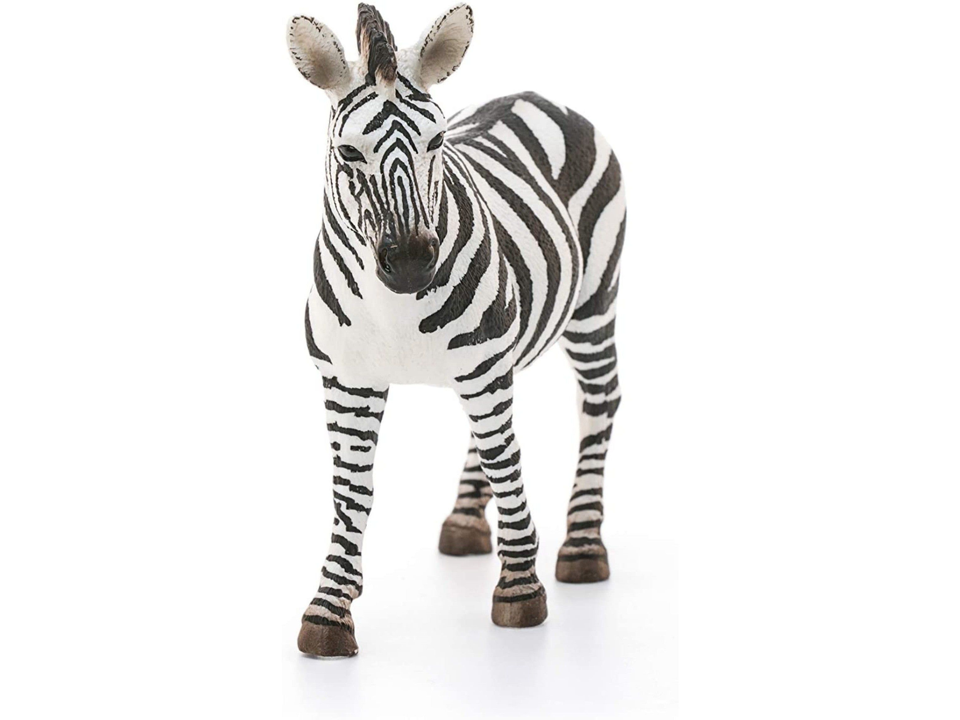 Schleich Safari - Zebra Stute
