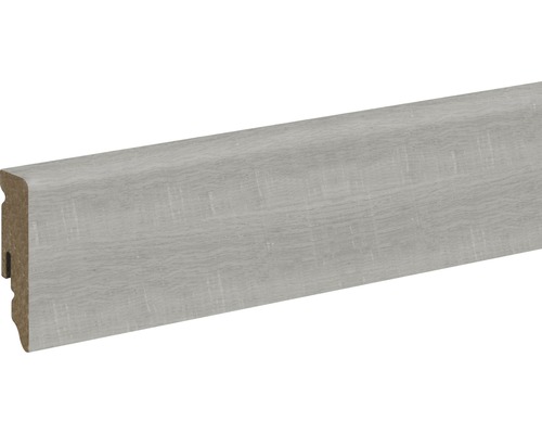 SKANDOR plint History Oak FU62L 15 x 58 x 2400 mm