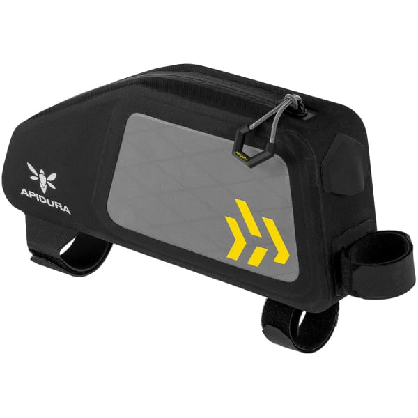Saccoche Vélo APIDURA BACKCOUNTRY TOP TUBE PACK 1L UNI