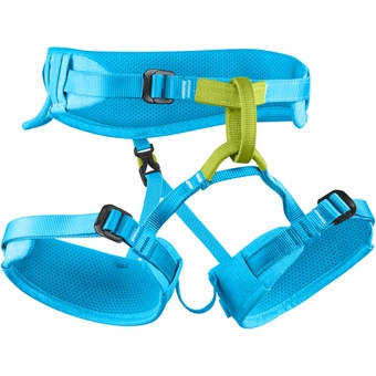 Edelrid Finn Klettergurt Icemint Kinder