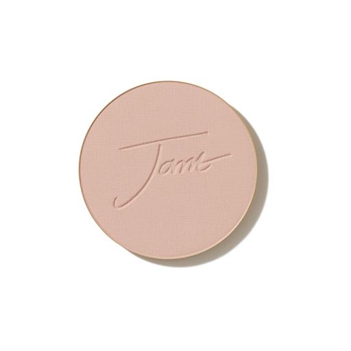 Jane Iredale Purepressed Base Refill, Suntan