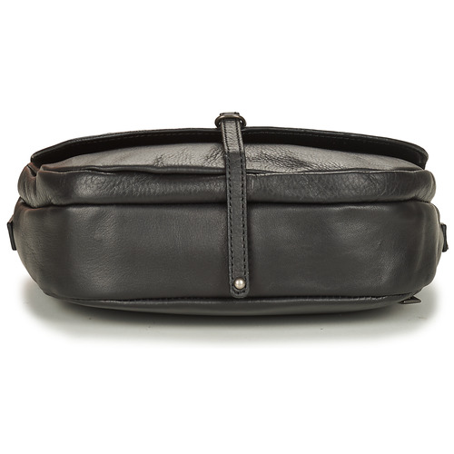 LANCASTER - SOFT VINTAGE NOVA - Noir