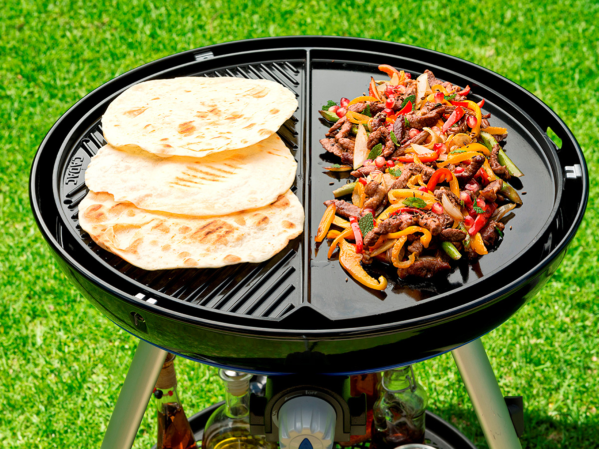 Cadac Grill2Braai 50 bakplaat