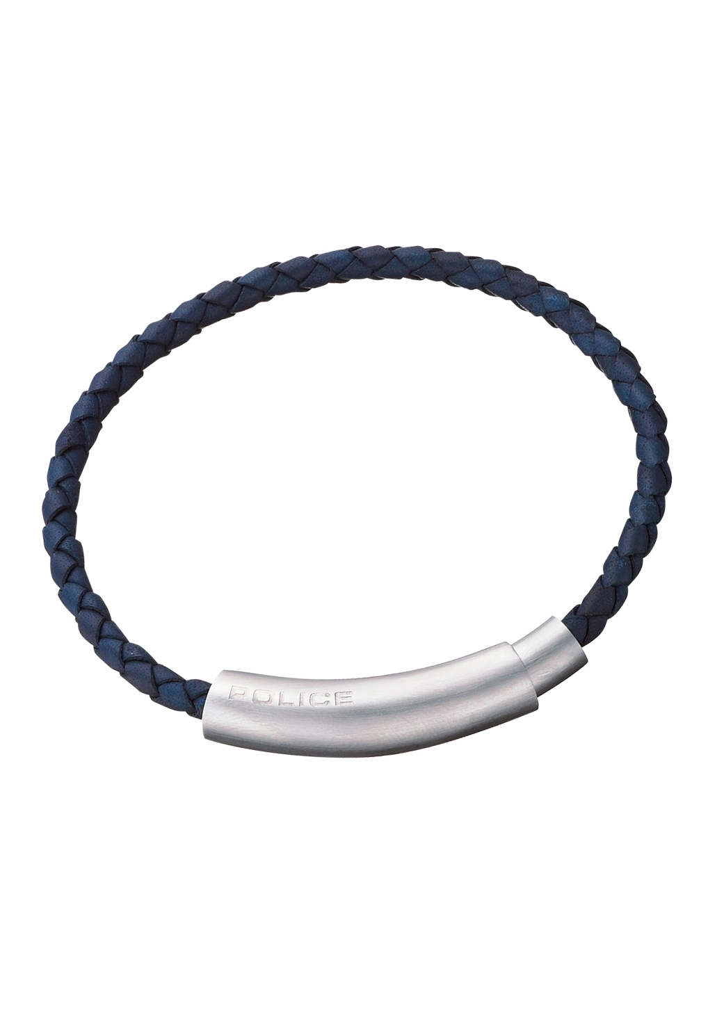 Police Herrenarmband Close PJ20660BLN-03