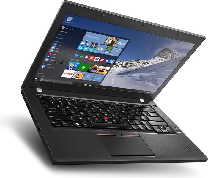 Lenovo ThinkPad T460 | i3-6100U | 14