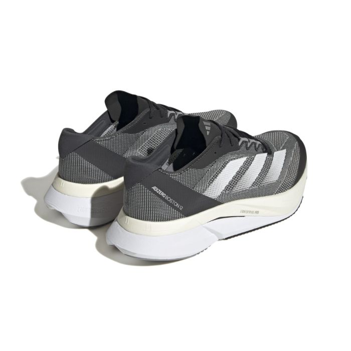 adidas Herre Løbesko Adizero Boston 12 Sort