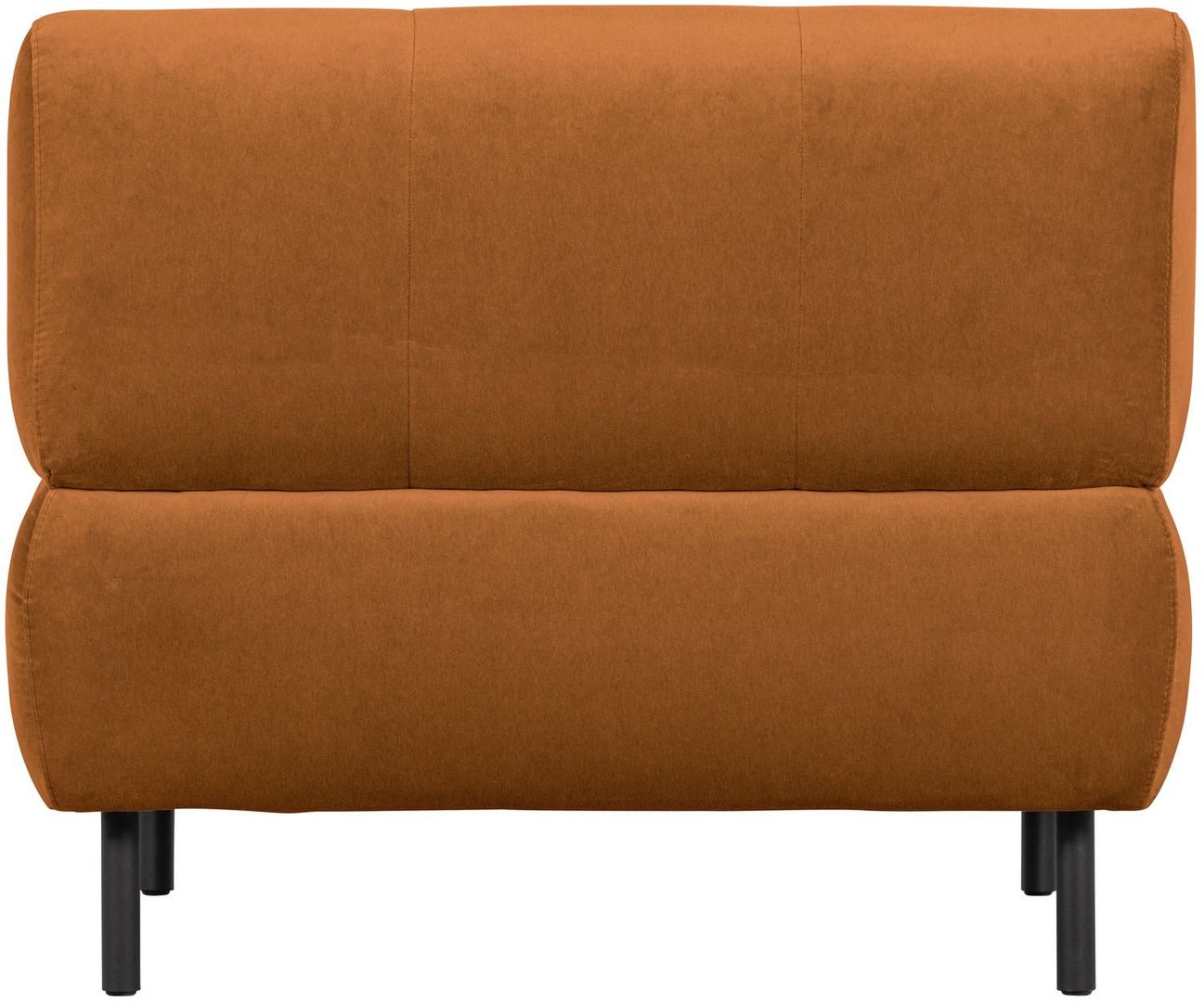 WOOOD Lloyd Fauteuil
