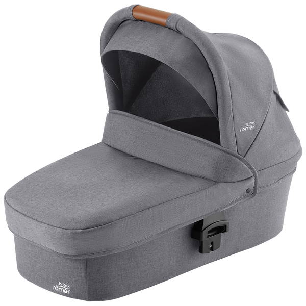 britax römerbritax römer   Strider M Babywanne elephant grey