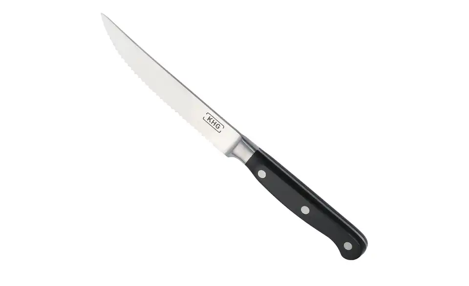 KHG Steakmesser Fleischmesser