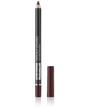IsaDora Perfect Lipliner 216 Red Rouge 1,2g