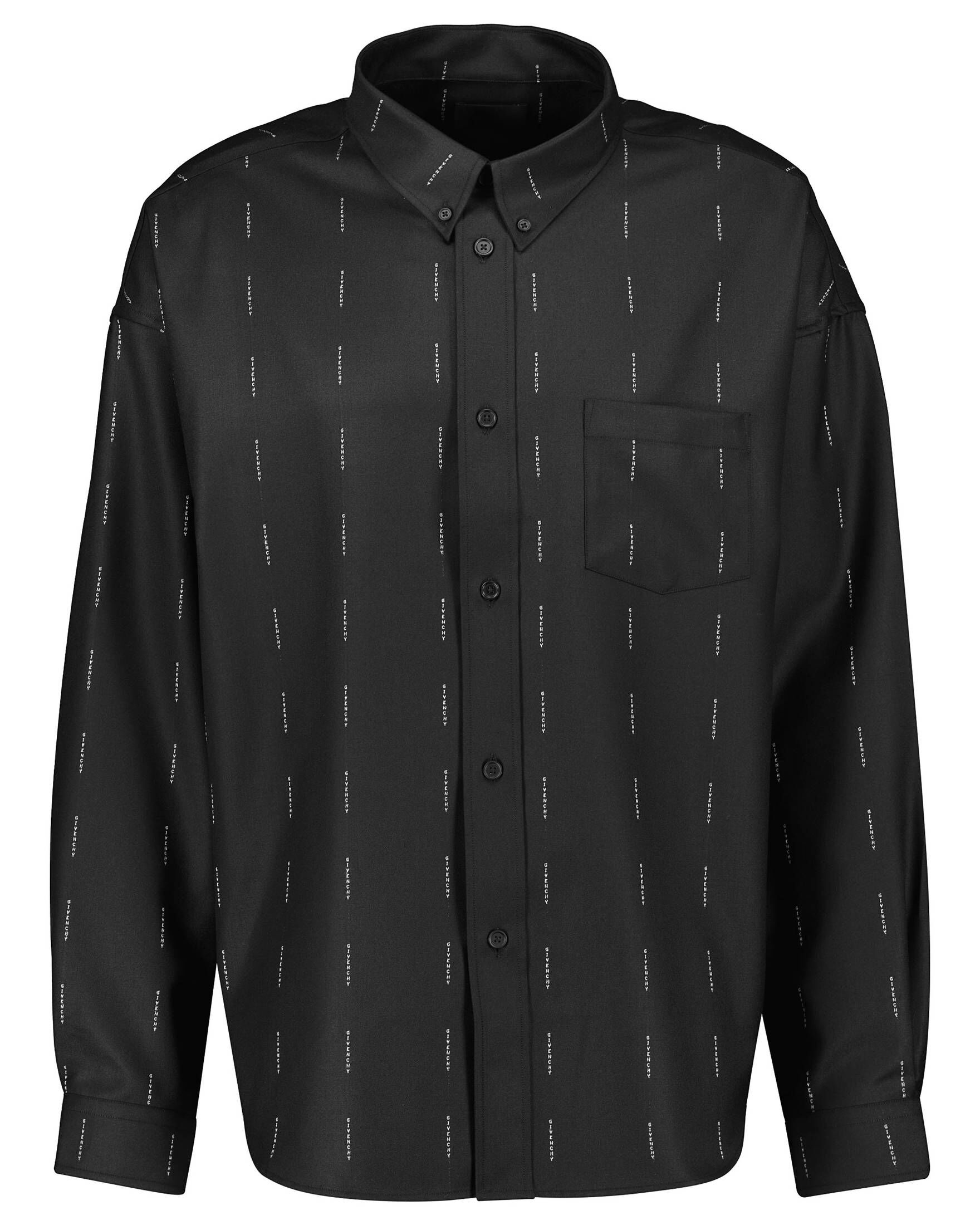 Givenchy| Herren Hemd