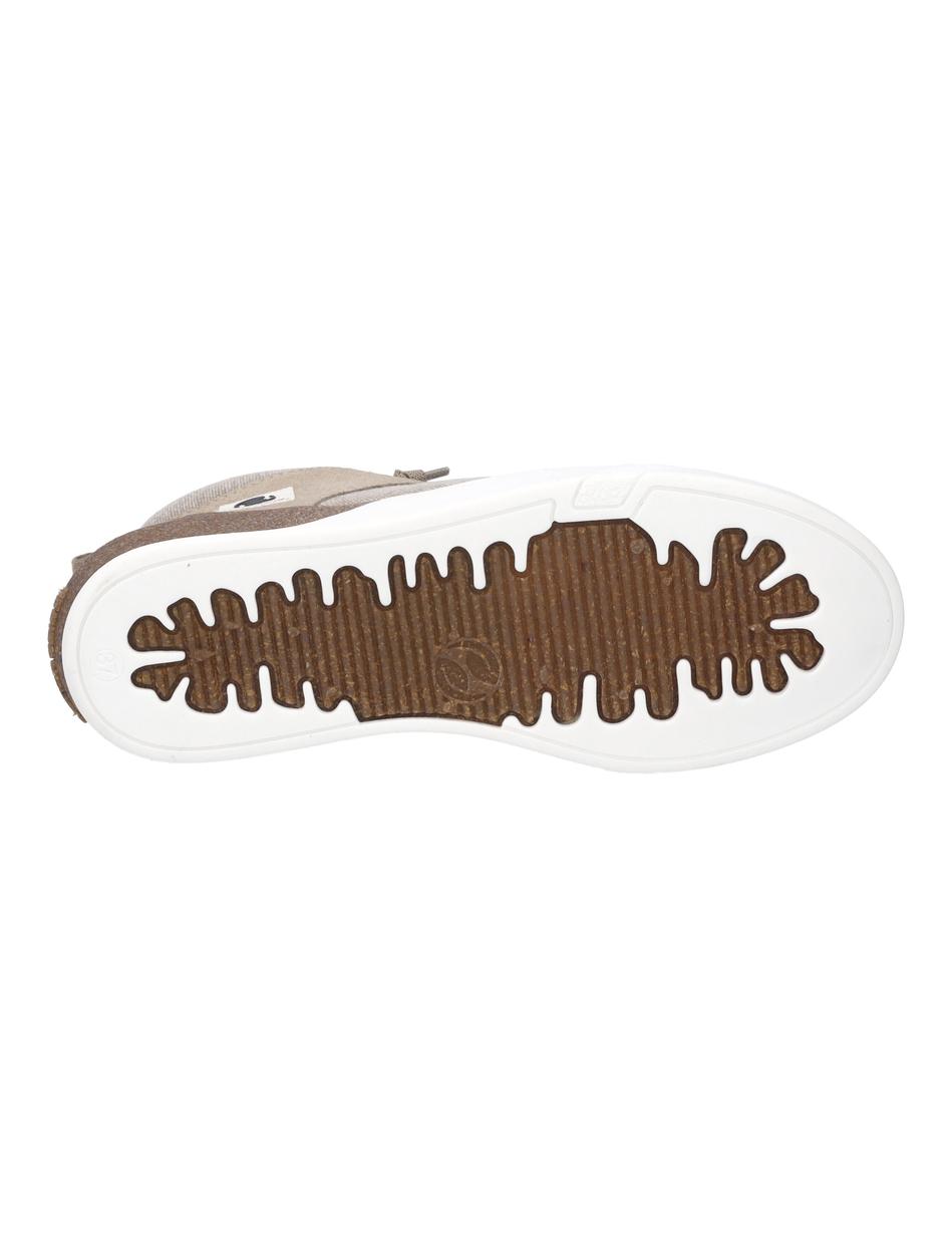Sneaker Wilma 01, beige-kombi