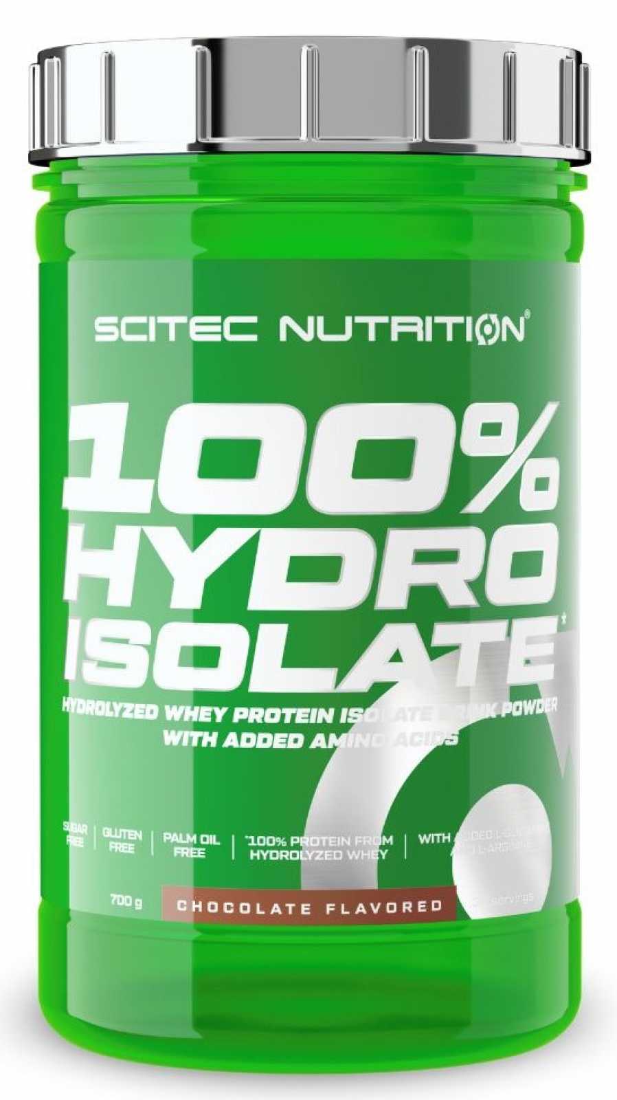 Scitec Nutrition 100% Hidrolisado 700g