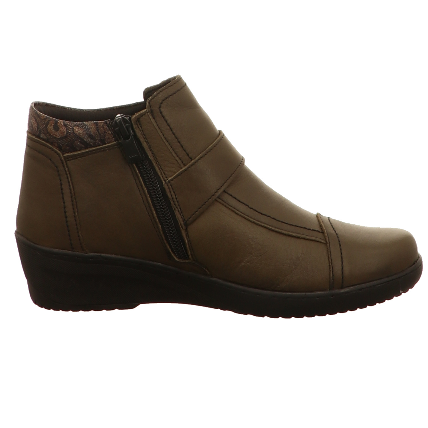 Gemini Knöchelschuh grün