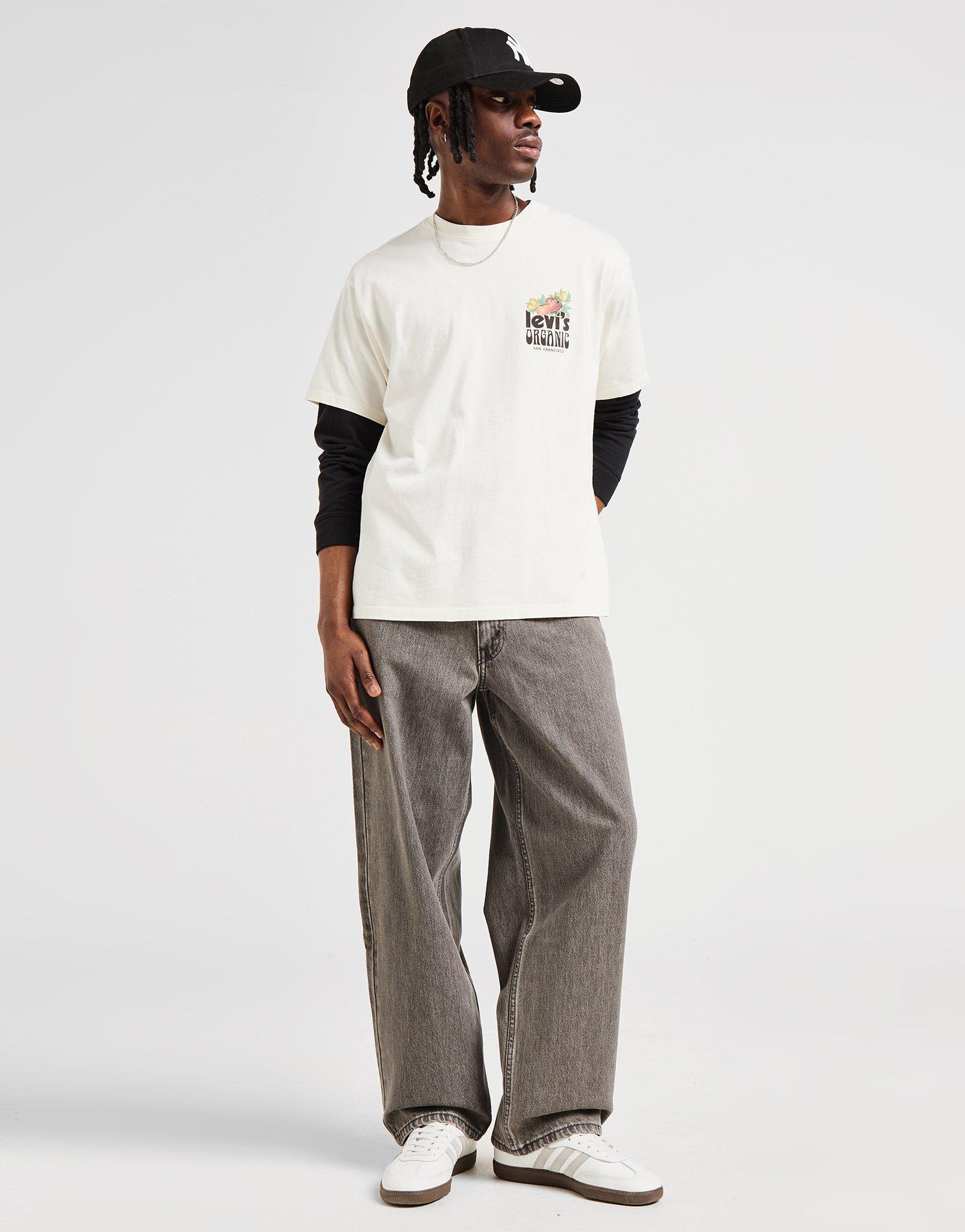 LEVI'S Jean Baggy 578