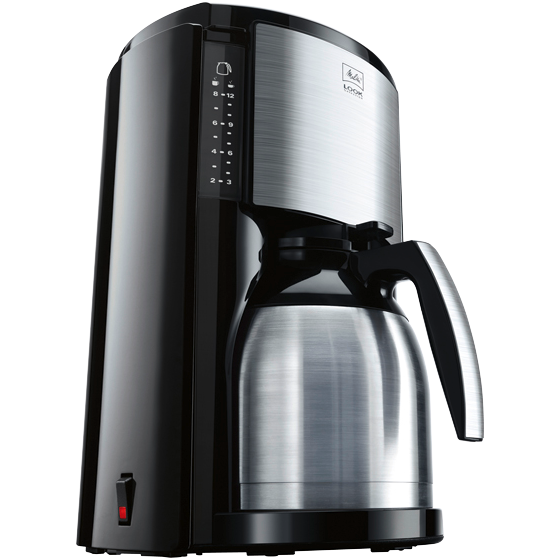 Melitta® Pour Over 1x2®, weiß, 40 St.|Filtertüten®
