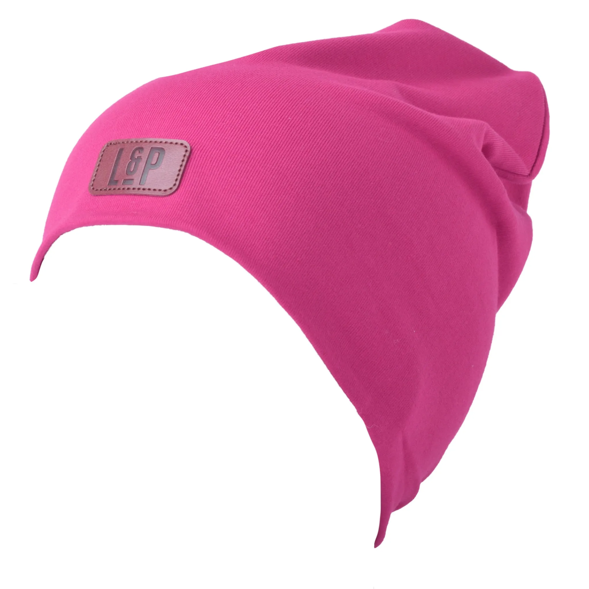 LP Apparel Tuque Boston 0-24mois