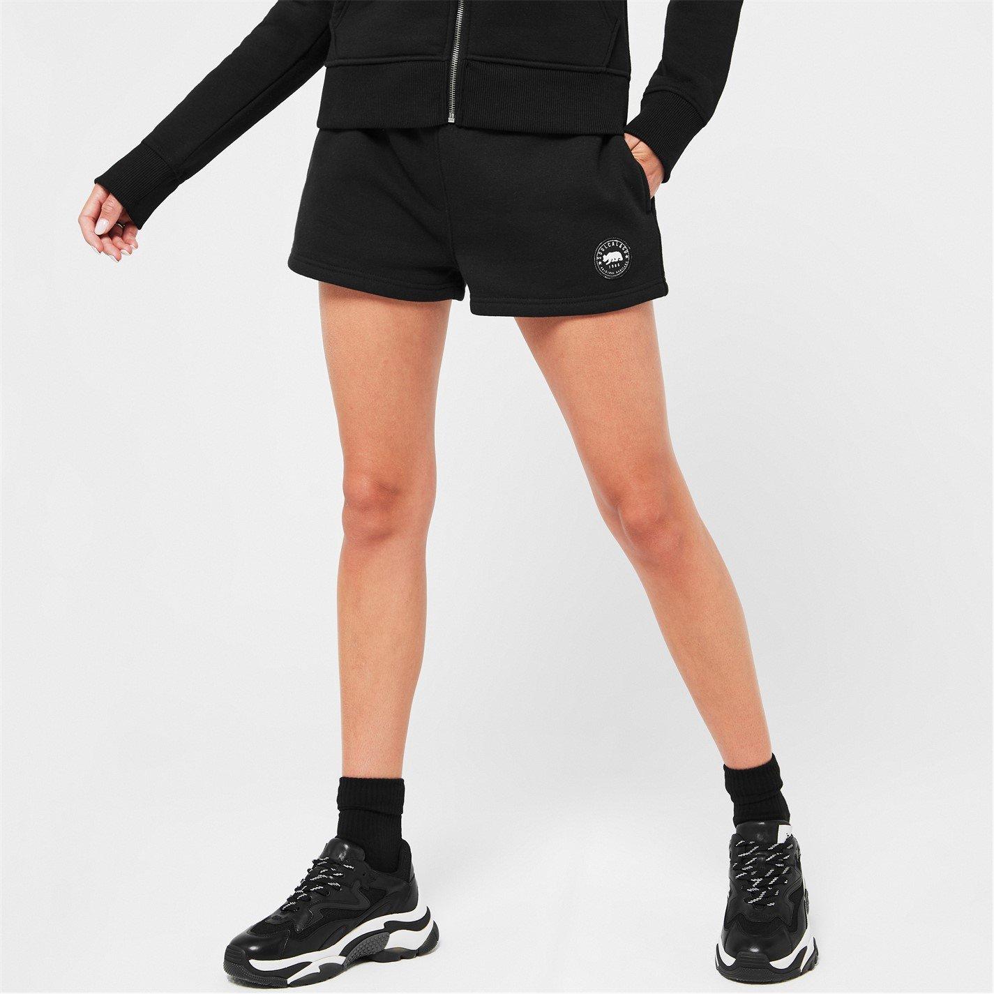 SoulCal Signature Shorts Ladies