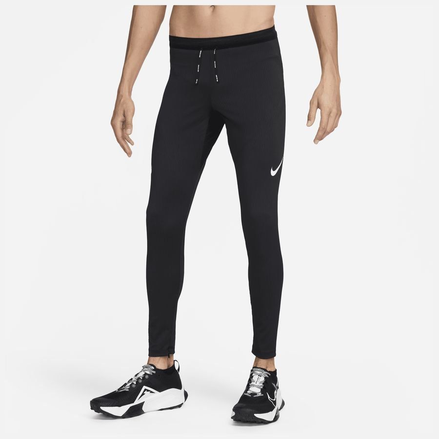 Nike AeroSwift Men's Dri-FIT ADV Ru BLACK/SUMMIT WHITE