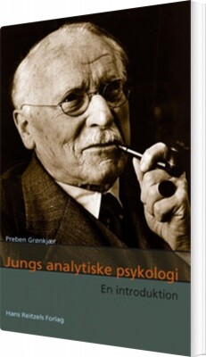 Jungs Analytiske Psykologi - Preben Grønkjær - Bog