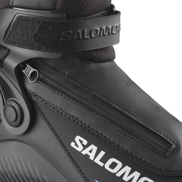 Chaussure ski de fond SALOMON S/RACE SKIATHLON CS JR