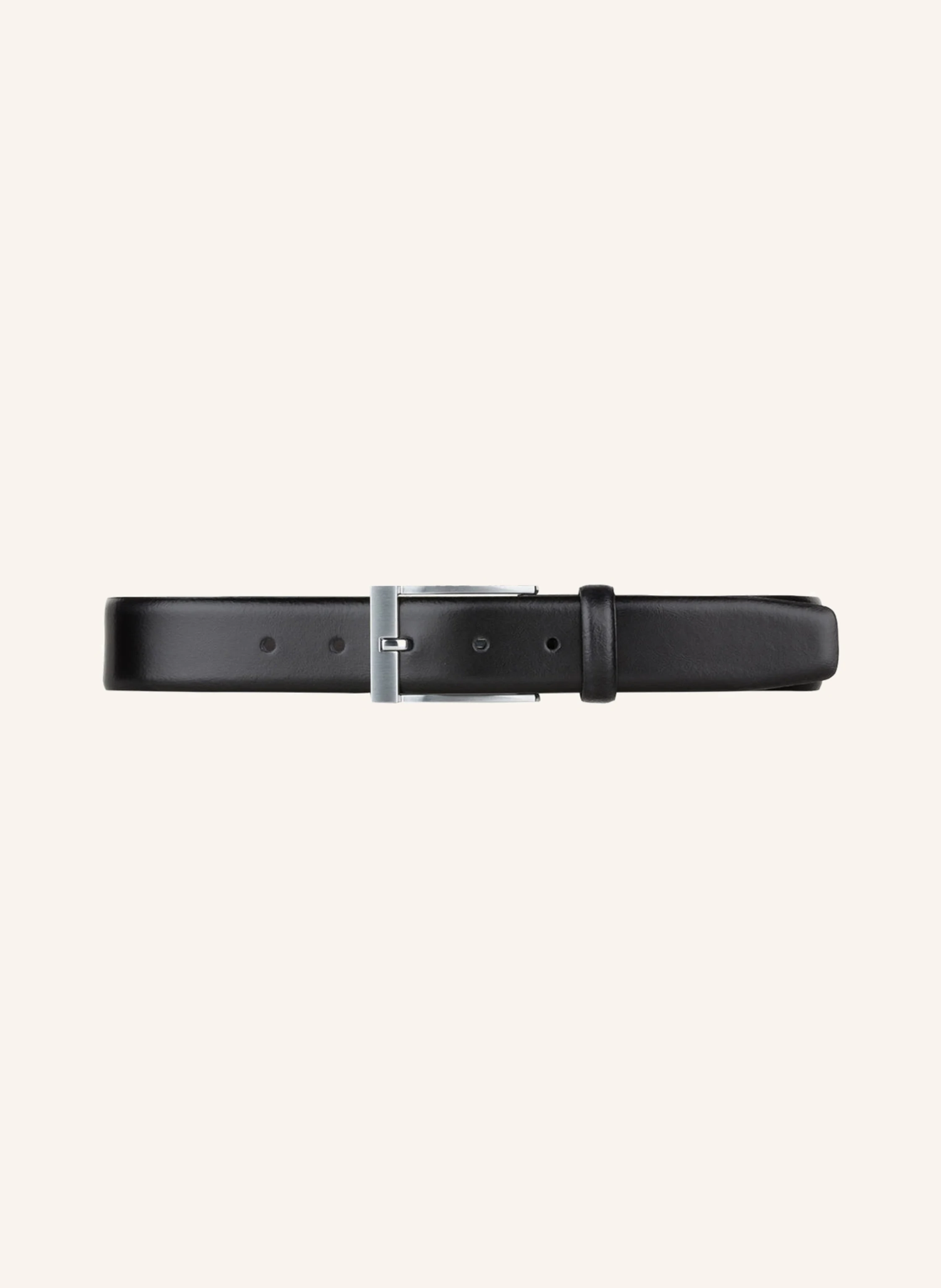 PORSCHE DESIGN Ledergürtel