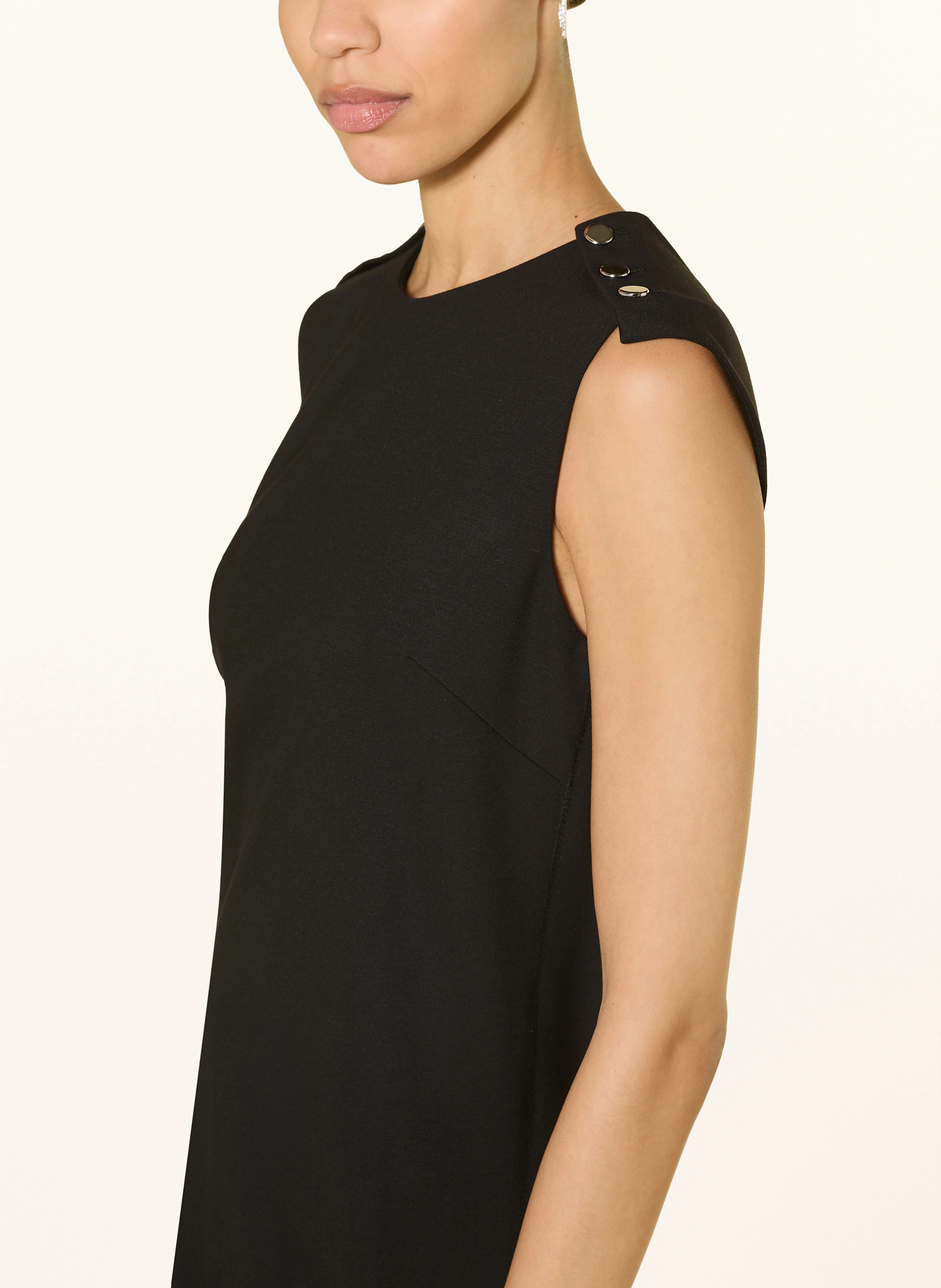 BOSS Kleid DONIALA
