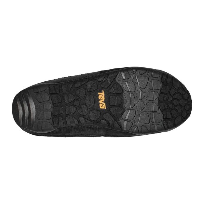 Teva Dame Recoverysko ReEmber Terrain Sort