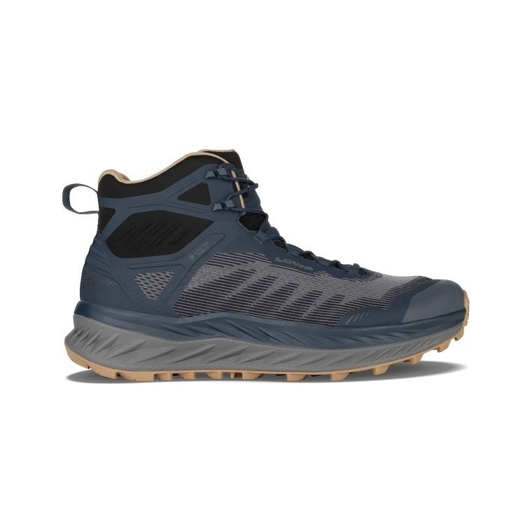 Lowa Fortux GTX Qc