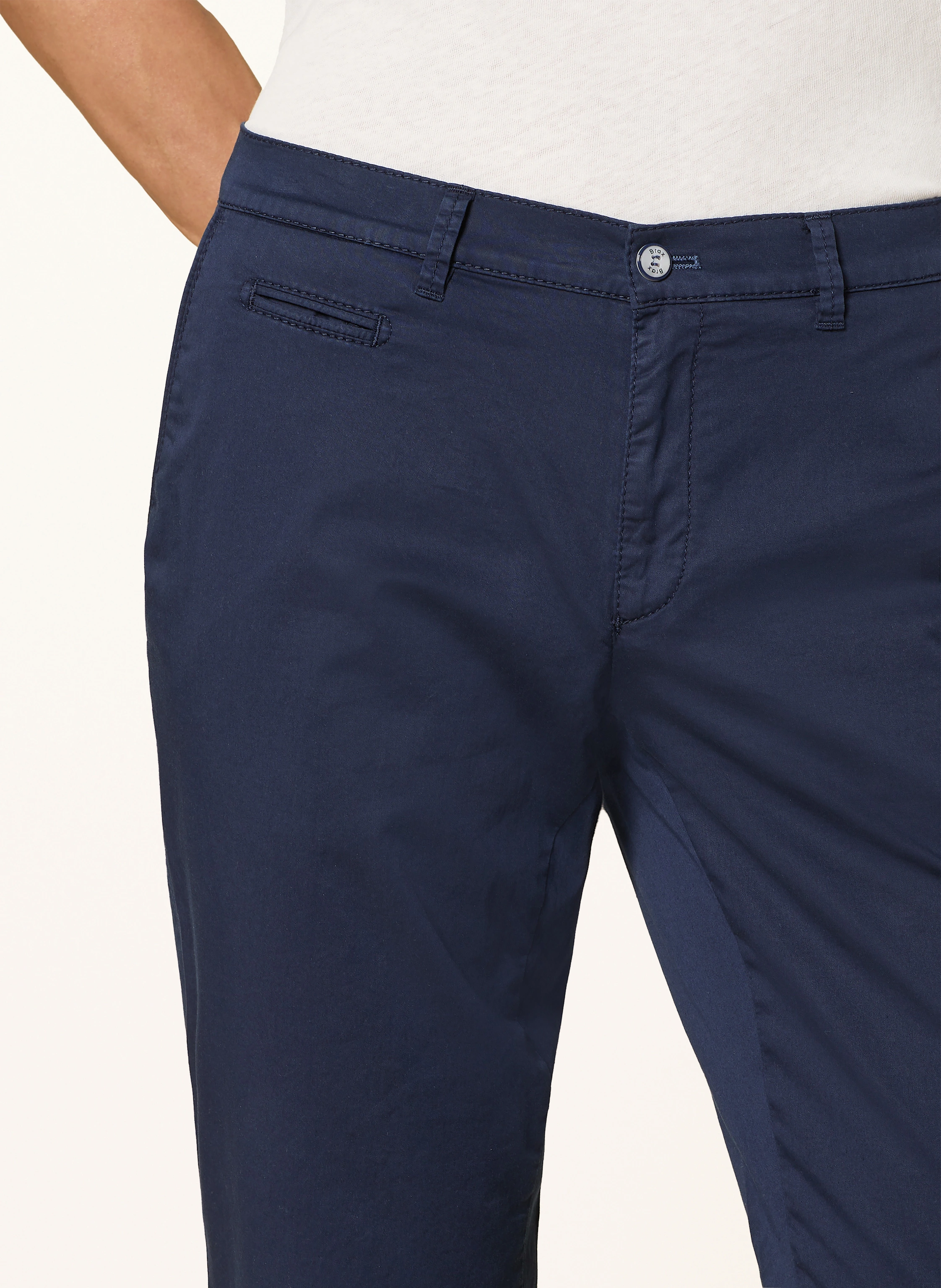 BRAX Chino FABIO U Regular Fit