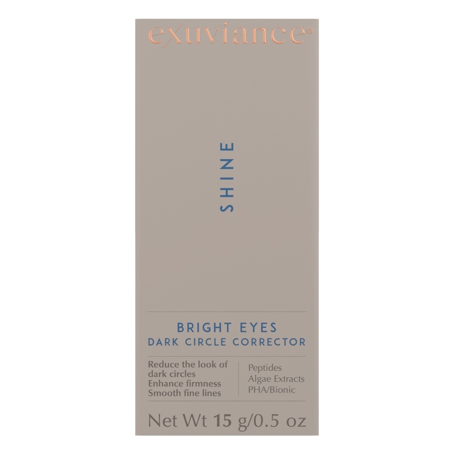 Exuviance Bright Eyes Dark Circle Corrector 15g