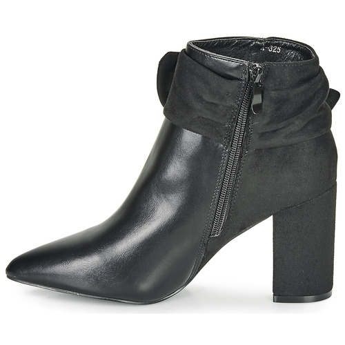 Moony Mood - FALABEL - Noir