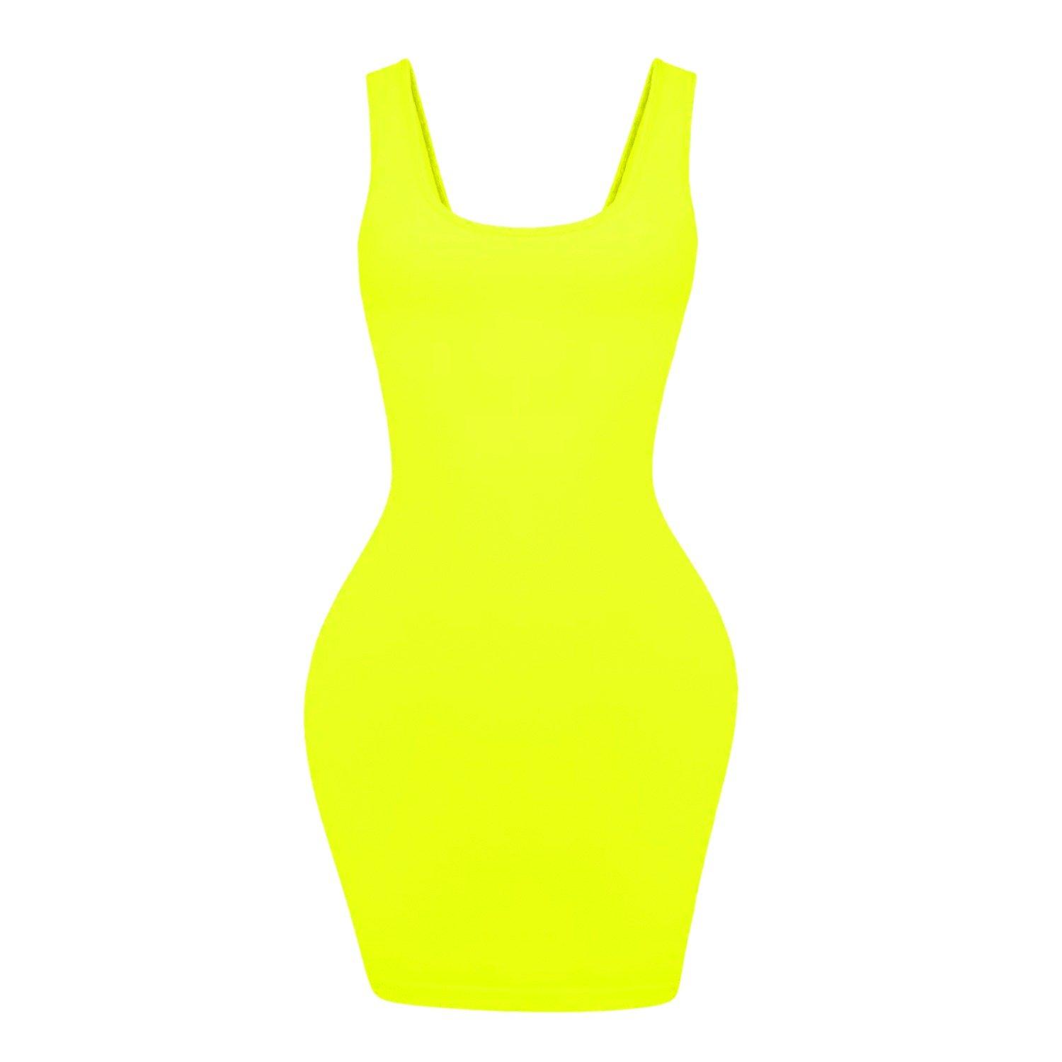 Honeyz Bandage Mini Dress Womens