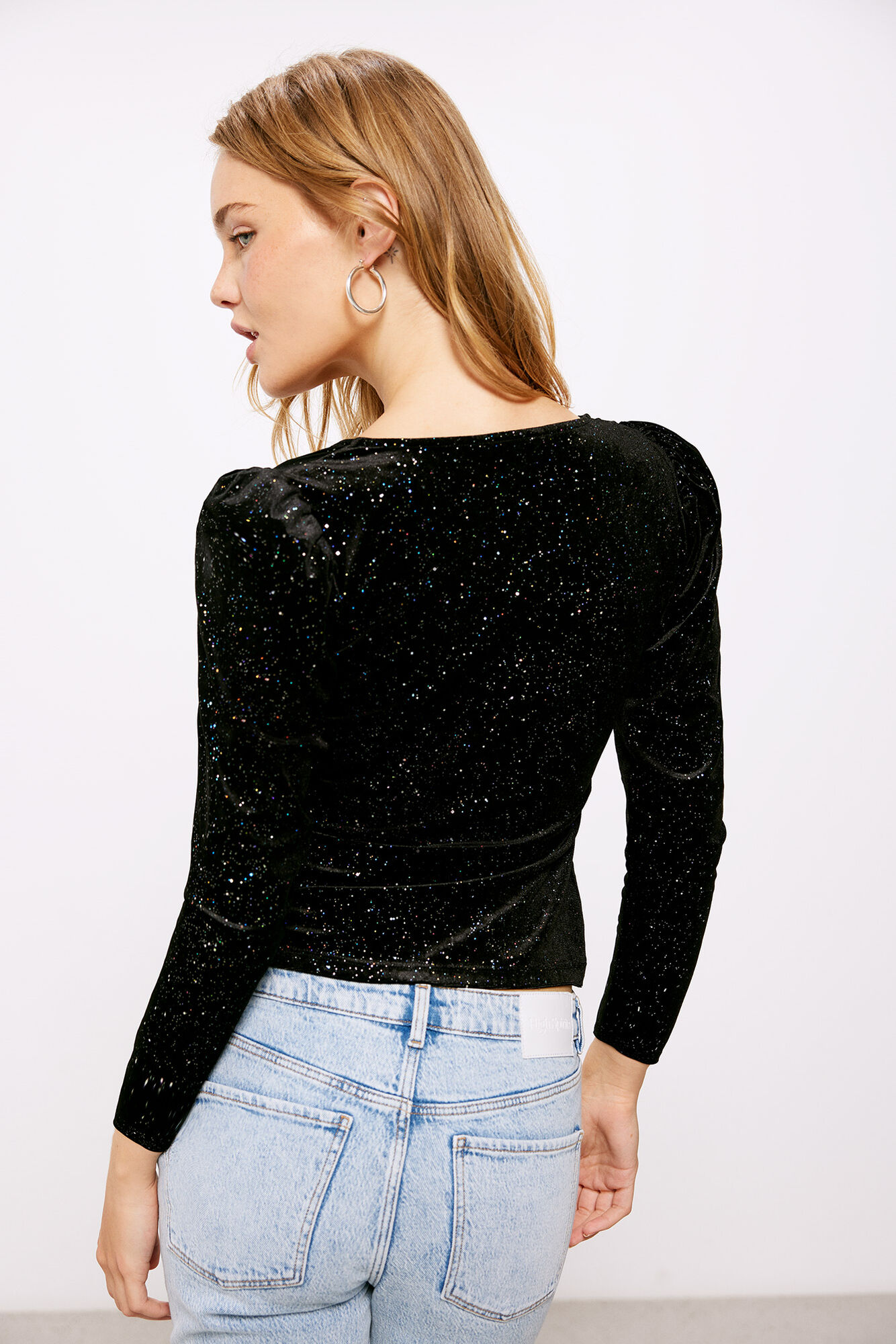 Eclipse Top