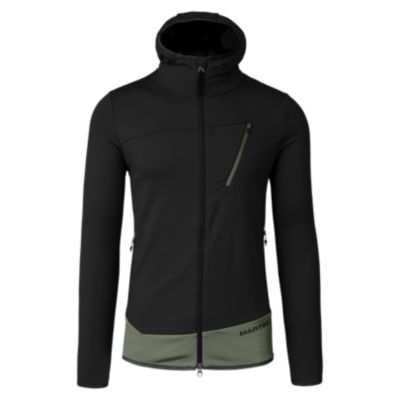 Martini SportswearFirstline Midlayer - schwarz