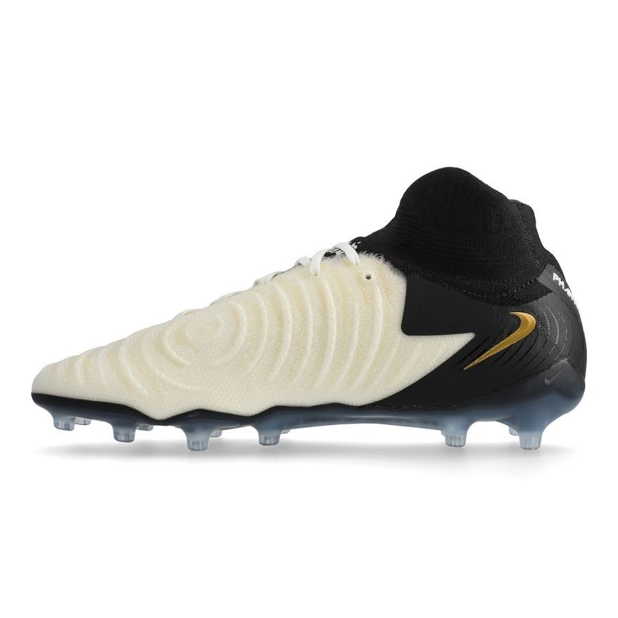 Nike Phantom Luna II Elite AG-PRO Mad Ready - Blanc/Noir/Doré