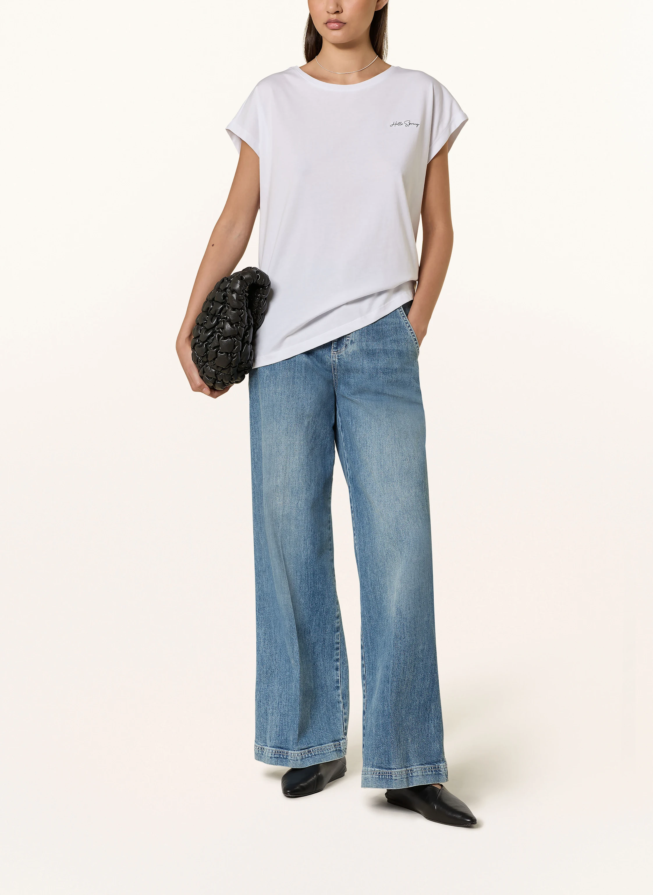 Smith & Soul T-Shirt