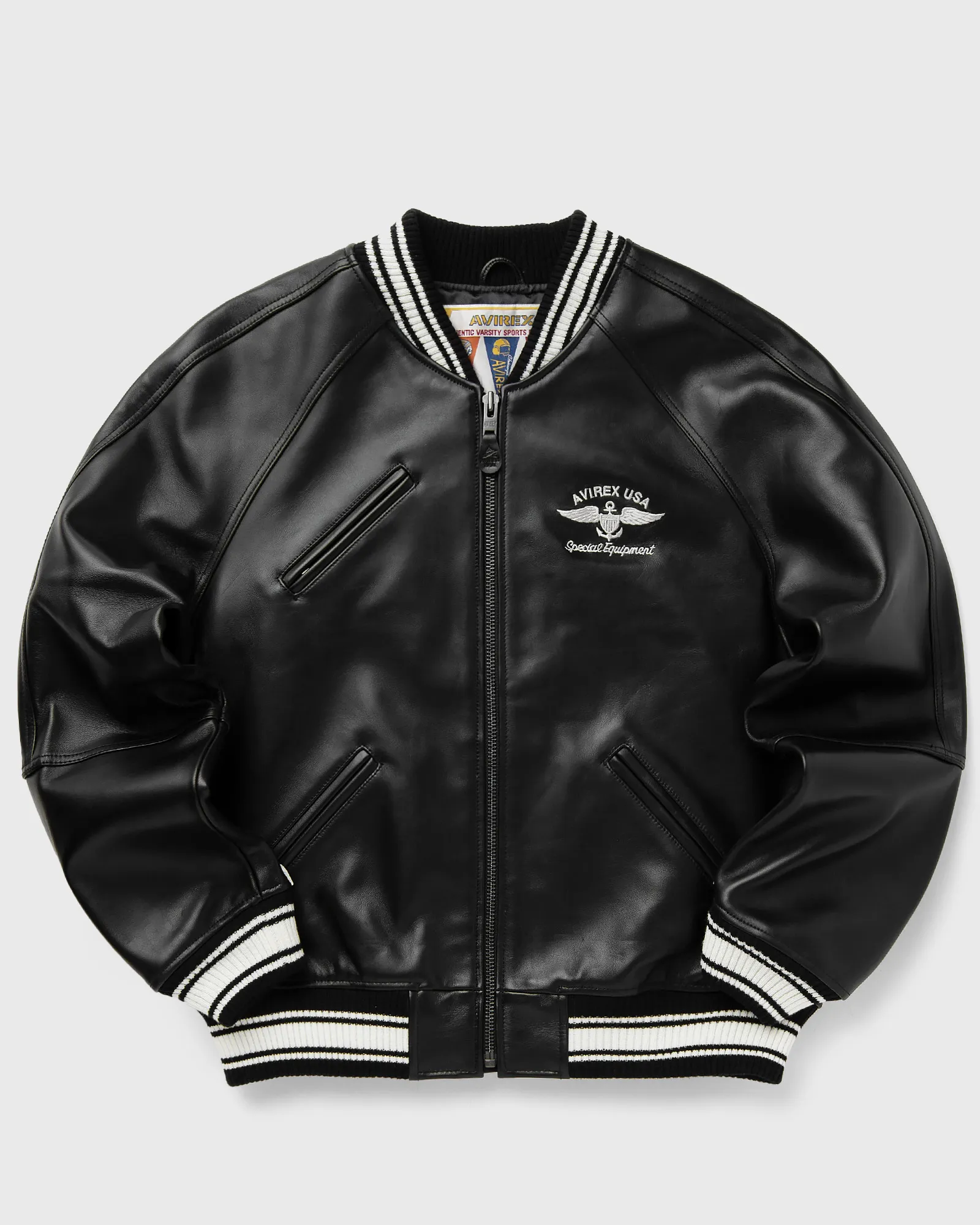 Avirex Stadium Jacket