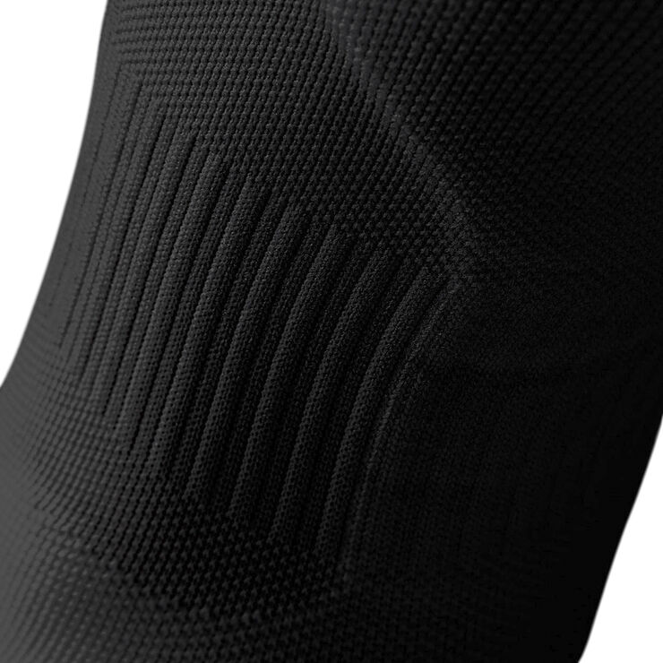 Liiteguard Ultralight kompressionsstrømpe Sort