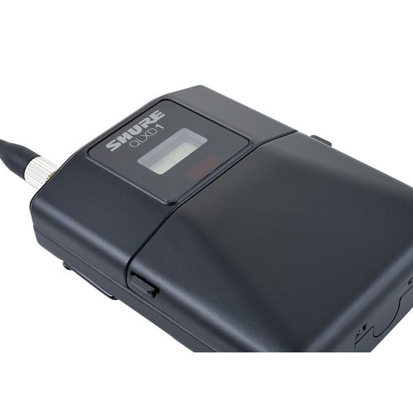Shure QLXD1 G51