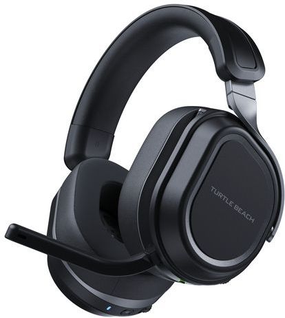 Turtle Beach - Stealth 700 - Draadloze Gamingheadset - Zwart - Voor Meerdere Platforms