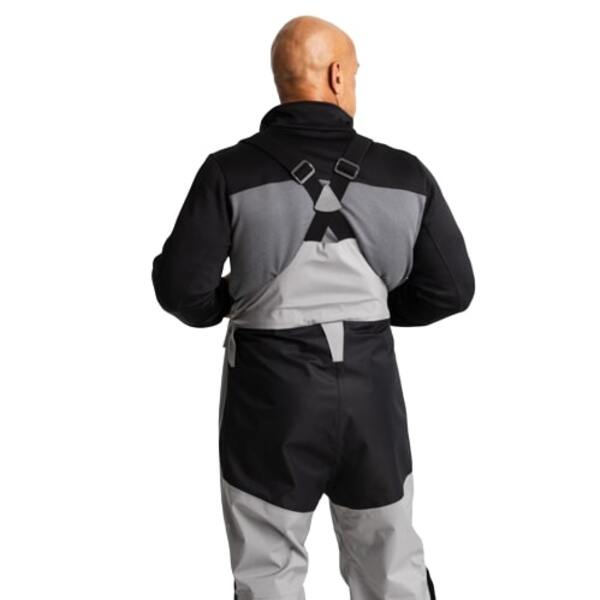 Salopette Adventer Membrane Water & Windproof