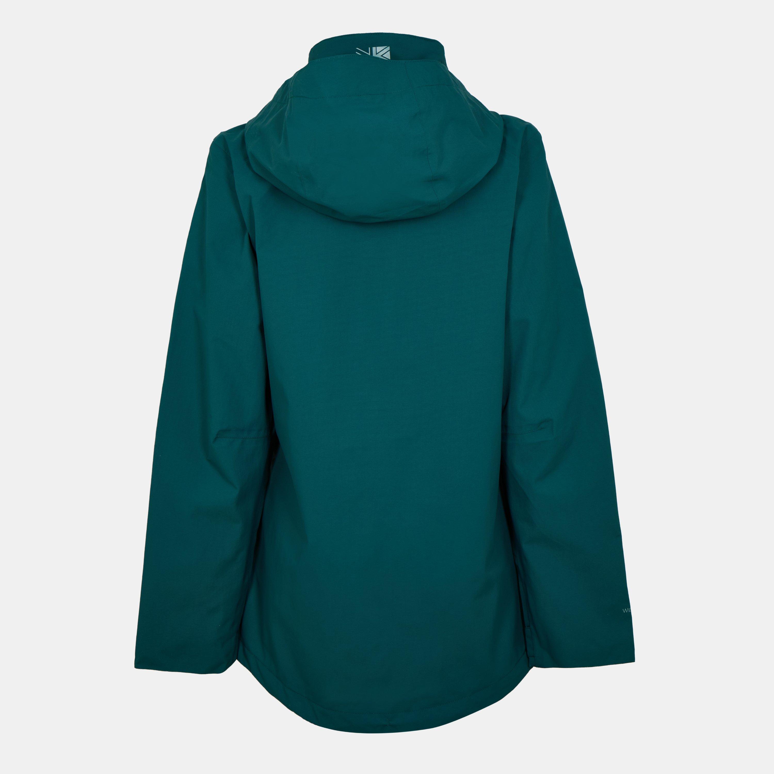 Karrimor 3 in 1 Weathertite Jacket Ladies