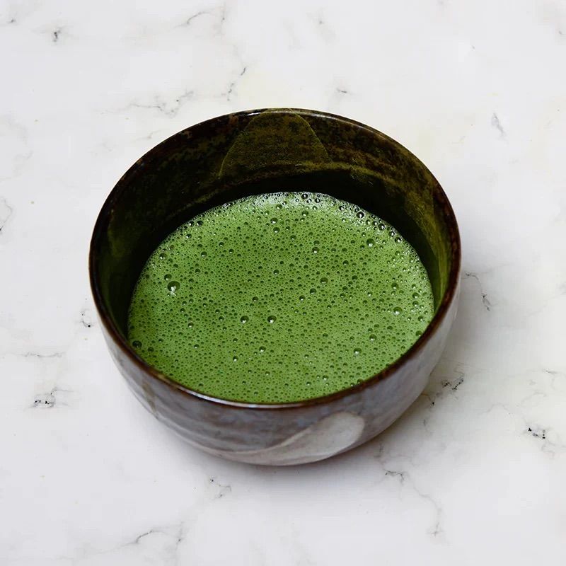 Matchatto Matcha Tee Anis & Zimt Bio