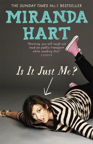 Is It Just Me (Paperback)