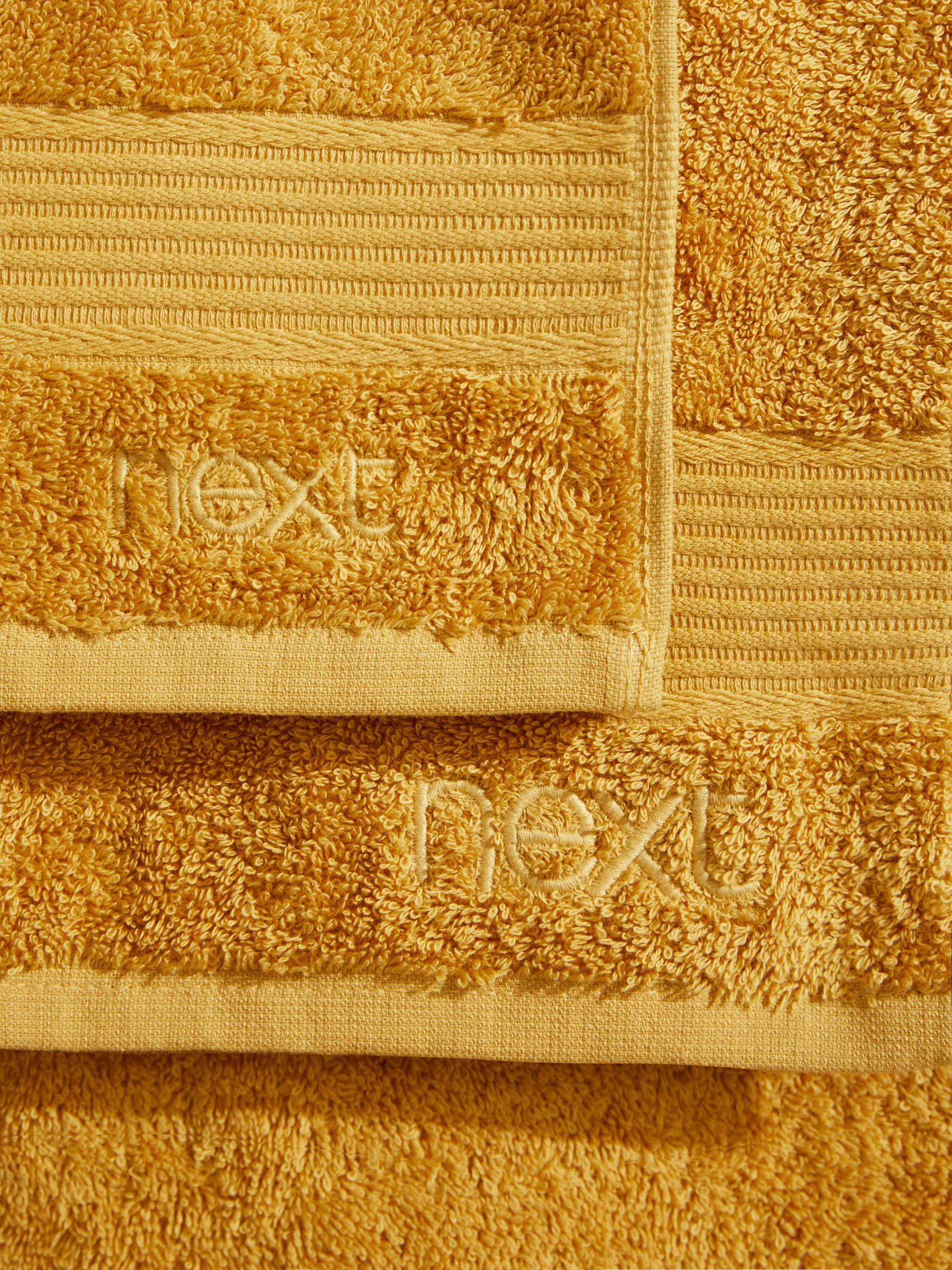 Egyptische katoenen handdoek