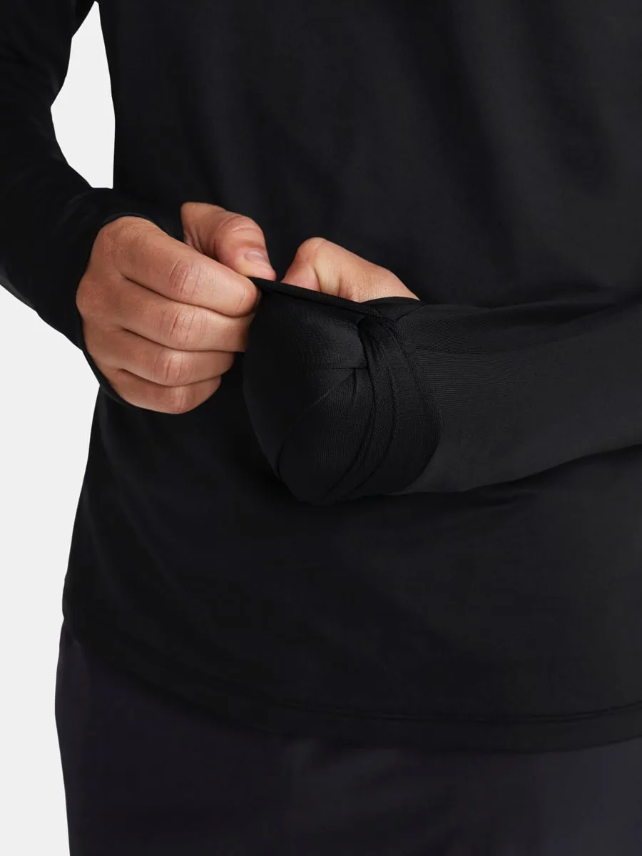 Craft Men's Adv Subz Long Sleeve 2 Black